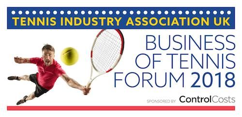 Business of Tennis Forum 2018