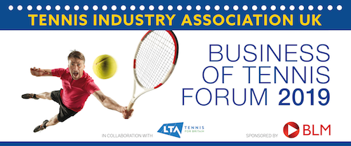 Business of Tennis Forum 2019