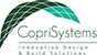 CopriSystems logo