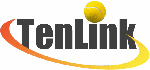 TenLink logo