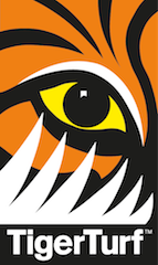 TigerTurf logo