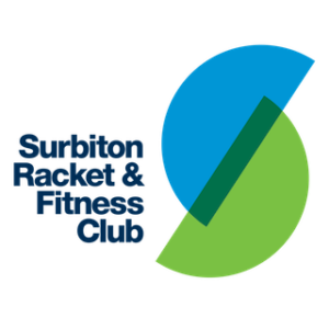 Surbiton Racket Fitness logo