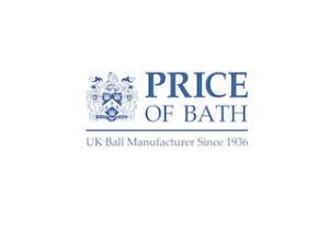 Price of Bath logo