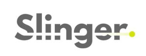 Slinger logo