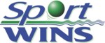 Sport Wins logo