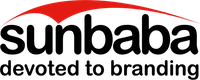 Sunbaba logo