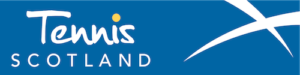 Tennis Scotland logo