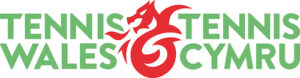 Tennis Wales logo