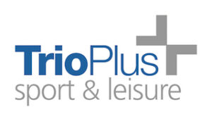 TrioPlus Sport & Leisure logo