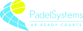 Padel Systems logo