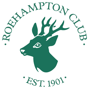 Roehampton Club logo