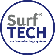 SurfTech logo