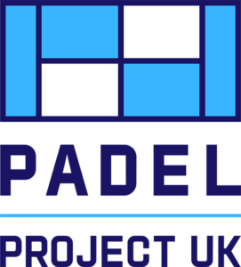 Padel Project UK logo