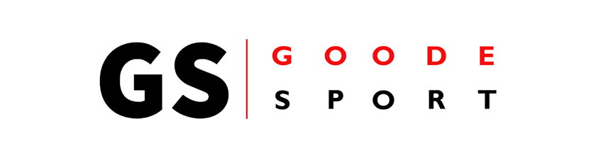 Goode Sport logo