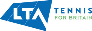 LTA Tennis for Britain logo