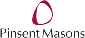 Pinsent Masons logo