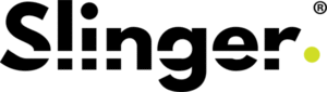 Slinger logo