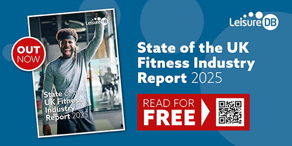 State of the UK Fitness Industry Report 2025