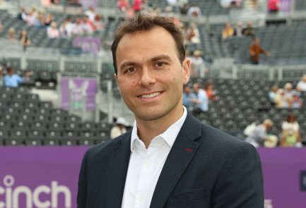 Ross Hutchins