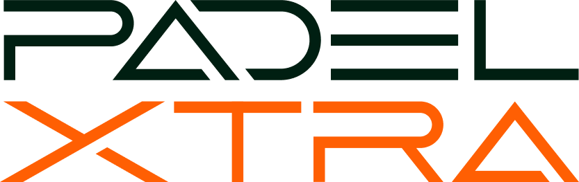 Padel XTRA logo