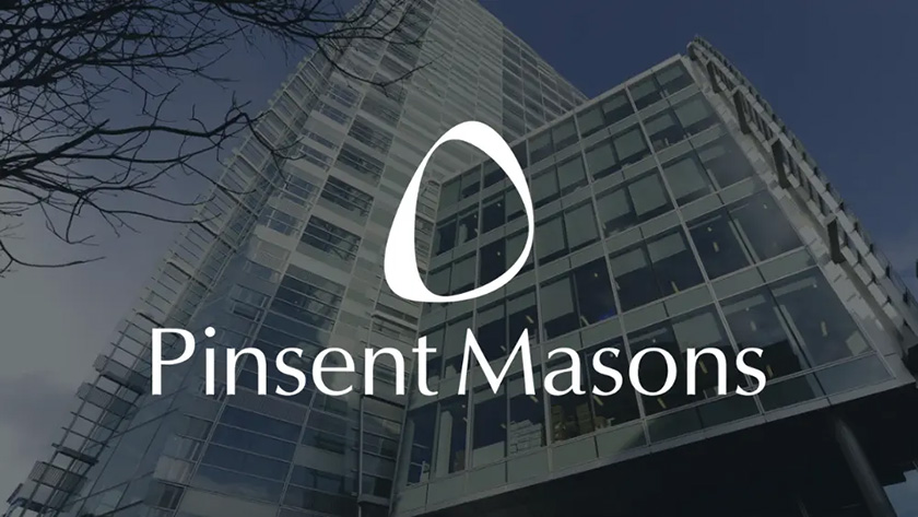Pinsent Masons