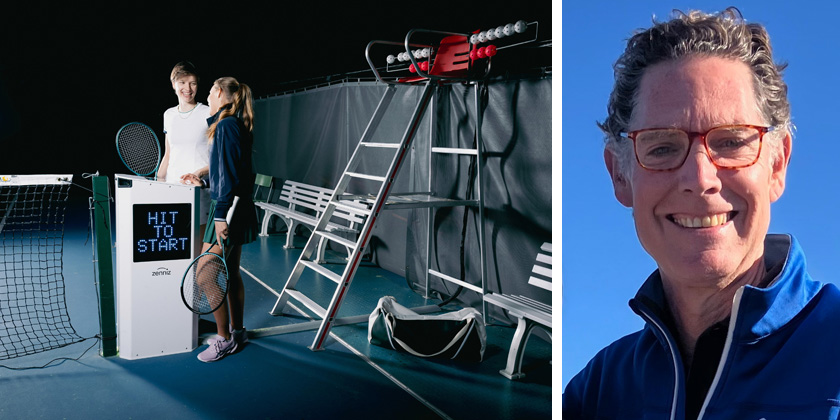 Zenniz - Brian Flasck