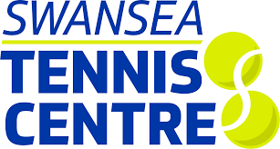 Swansea Tenns Centre logo