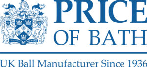 Price of Bath logo