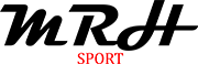 MRH Sport logo