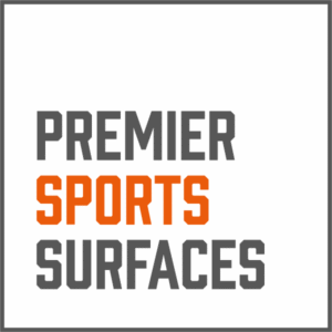 Premier Sports Surfaces logo