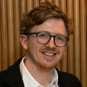 Jake Whalley