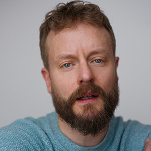 Jonathan Booth