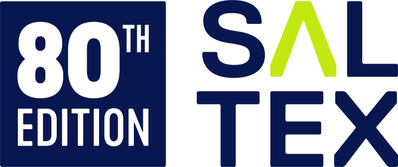 80th Edition SALTEX