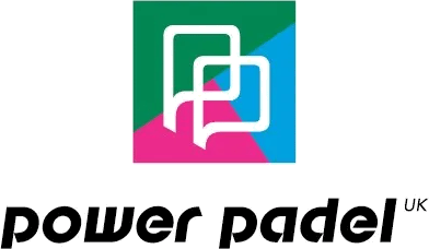 Power Padel UK Logo